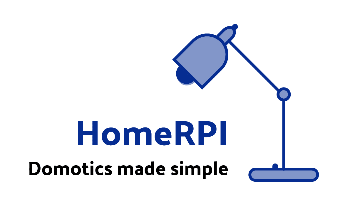 ___The HomeRPI project___